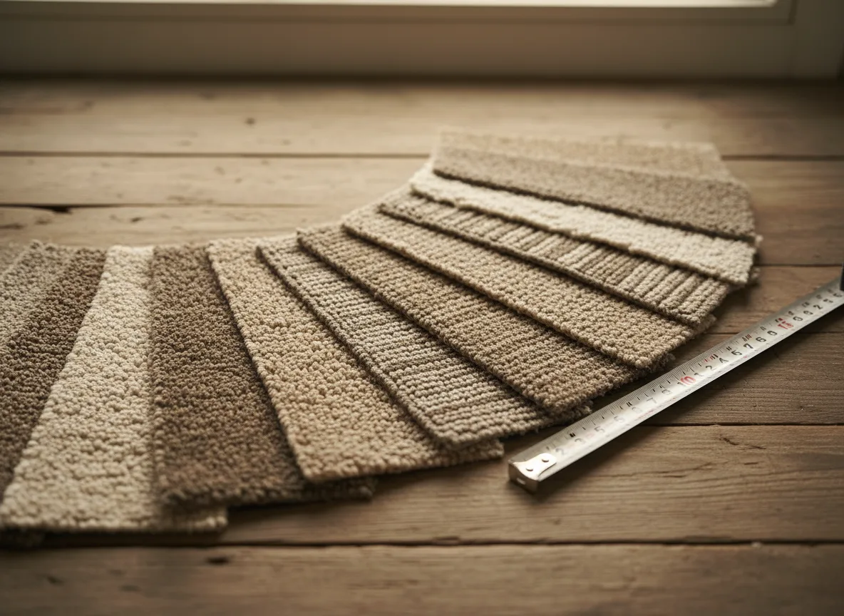 Carpet Installation St Matthews, KY FAQs