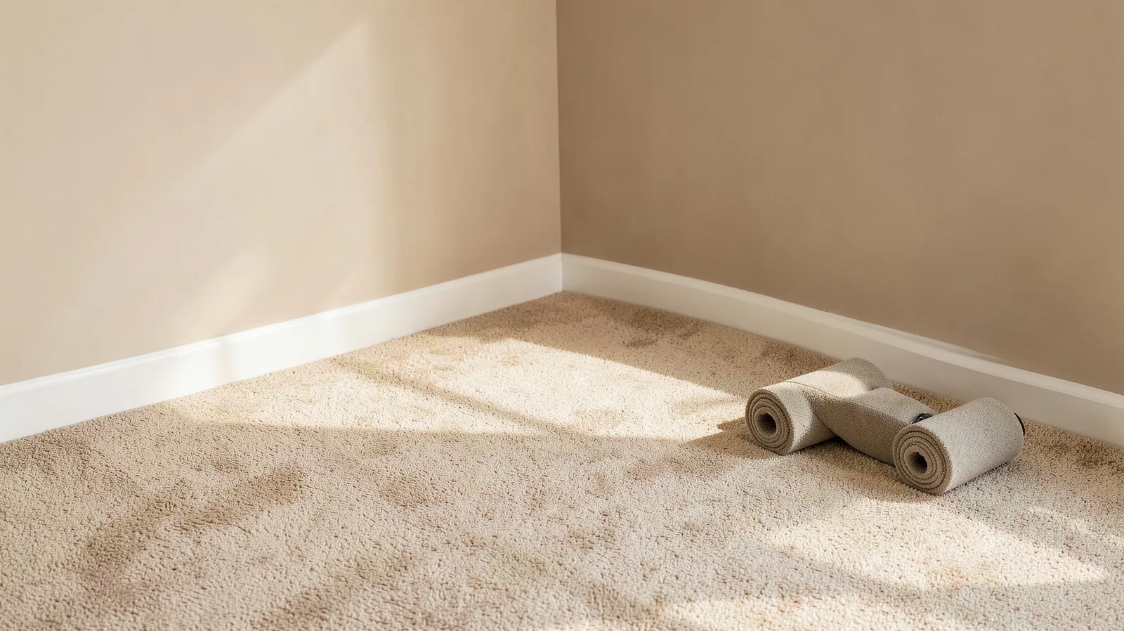 Carpet Installation in St Matthews, KY near me